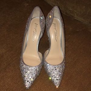 Blue By Betsy Johnson